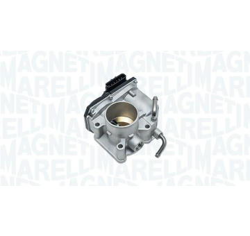 Hrdlo żkrtiacej klapky MAGNETI MARELLI 802000000146