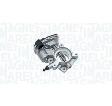Hrdlo żkrtiacej klapky MAGNETI MARELLI 802000000151