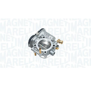 Hrdlo żkrtiacej klapky MAGNETI MARELLI 802000000156