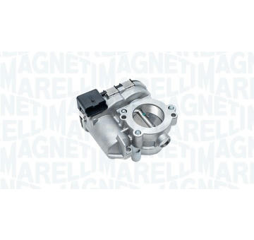 Hrdlo żkrtiacej klapky MAGNETI MARELLI 802000000157