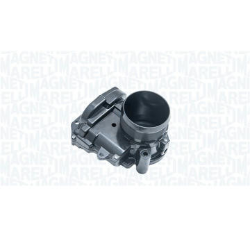 Hrdlo skrtici klapky MAGNETI MARELLI 802000000158