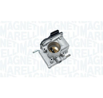 Hrdlo żkrtiacej klapky MAGNETI MARELLI 802000000172