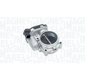 Hrdlo żkrtiacej klapky MAGNETI MARELLI 802000000176
