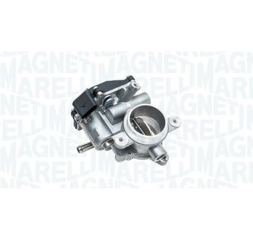 Hrdlo żkrtiacej klapky MAGNETI MARELLI 802000000183