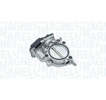 Hrdlo skrtici klapky MAGNETI MARELLI 802000000191