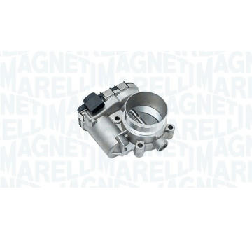 Hrdlo żkrtiacej klapky MAGNETI MARELLI 802000000192