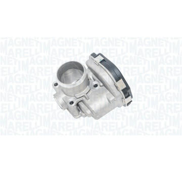Hrdlo żkrtiacej klapky MAGNETI MARELLI 802000000200