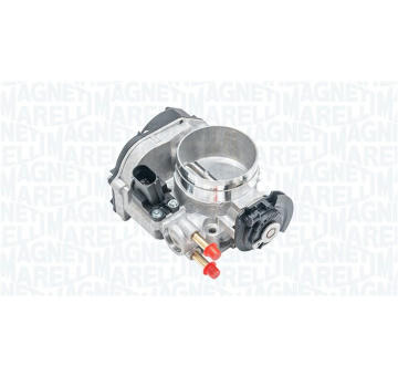 Hrdlo żkrtiacej klapky MAGNETI MARELLI 802000000209