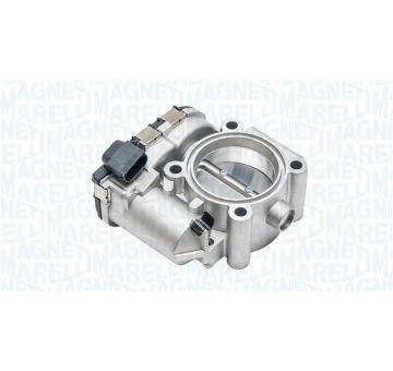 Hrdlo żkrtiacej klapky MAGNETI MARELLI 802000000211