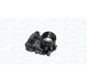 Hrdlo škrticí klapky MAGNETI MARELLI 802000000290