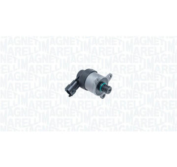 Ventil regulace tlaku, Common-Rail-System MAGNETI MARELLI 215820001300