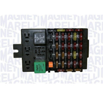 Krabice s pojistkami MAGNETI MARELLI 000048466010