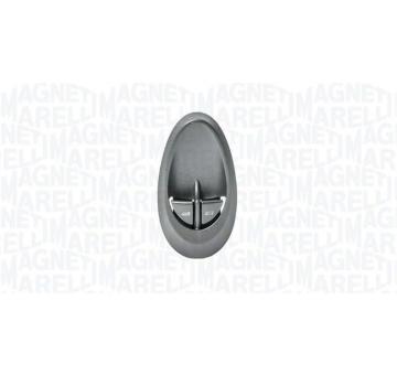 Spínač, zvedací zařízení oken MAGNETI MARELLI 000049051010