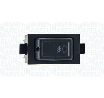 Spínač, mlhovka MAGNETI MARELLI 000050012010