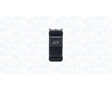 Spínač, zvedací zařízení oken MAGNETI MARELLI 000050946010