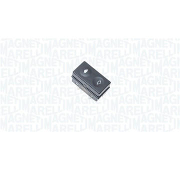 Spínač, zvedací zařízení oken MAGNETI MARELLI 000051065010