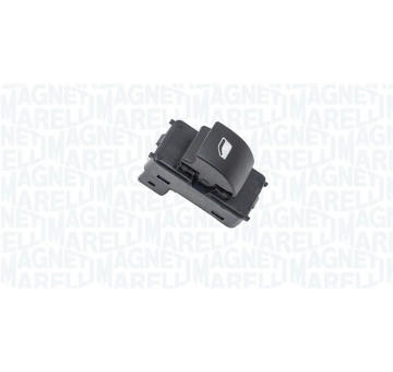 Spínač, zvedací zařízení oken MAGNETI MARELLI 000051074010