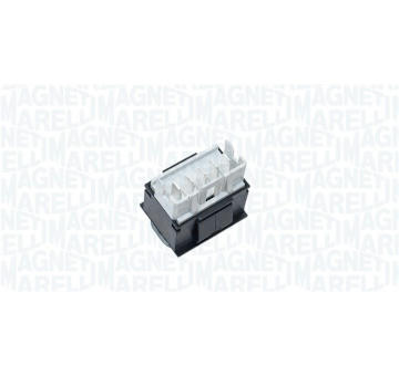 Spínač, zvedací zařízení oken MAGNETI MARELLI 000051075010