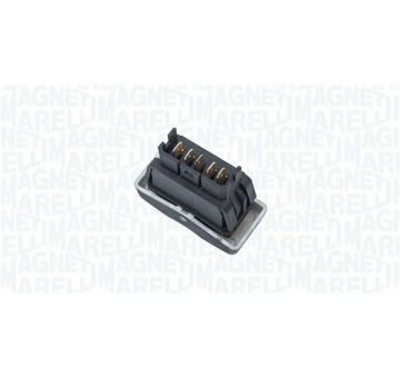 Spínač, zvedací zařízení oken MAGNETI MARELLI 000051085010