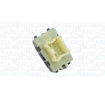 Spínač, zvedací zařízení oken MAGNETI MARELLI 000051087010