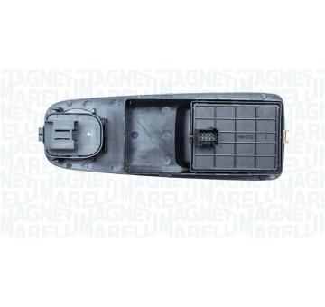 Spínač, zvedací zařízení oken MAGNETI MARELLI 000051096010