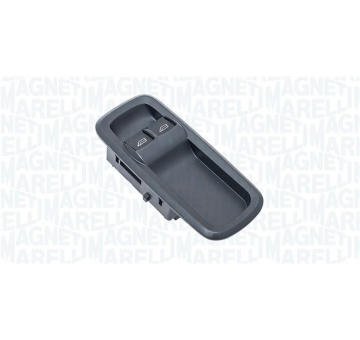 Spínač, zvedací zařízení oken MAGNETI MARELLI 000051109010