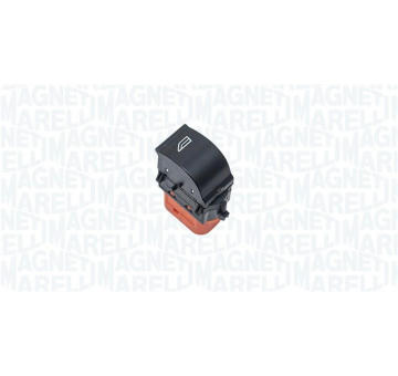 Spínač elektrického otvárania okien MAGNETI MARELLI 000051117010