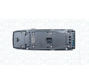 Spínač, zvedací zařízení oken MAGNETI MARELLI 000051130010