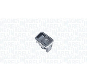 Spínač, zvedací zařízení oken MAGNETI MARELLI 000051131010