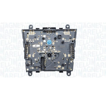 Spínač, zvedací zařízení oken MAGNETI MARELLI 000051142010