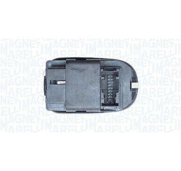Spínač, zvedací zařízení oken MAGNETI MARELLI 000051159010