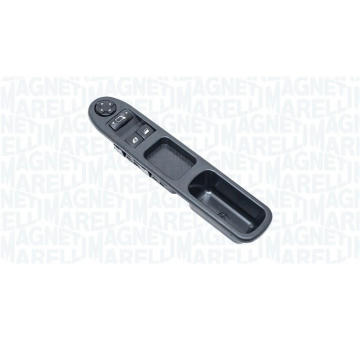 Spínač, zvedací zařízení oken MAGNETI MARELLI 000051161010