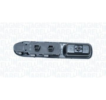Spínač, zvedací zařízení oken MAGNETI MARELLI 000051164010