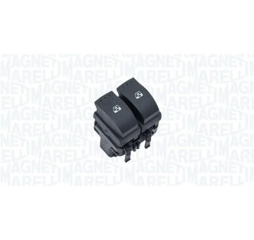 Spínač, zvedací zařízení oken MAGNETI MARELLI 000051173010