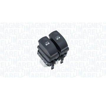 Spínač, zvedací zařízení oken MAGNETI MARELLI 000051175010