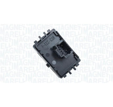 Spínač, zvedací zařízení oken MAGNETI MARELLI 000051180010