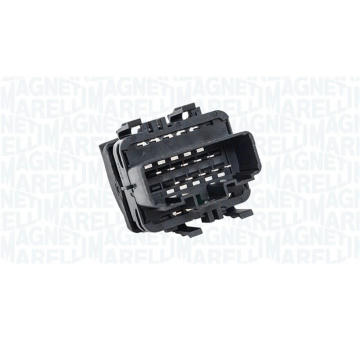 Spínač, zvedací zařízení oken MAGNETI MARELLI 000051183010