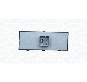 Spínač, zvedací zařízení oken MAGNETI MARELLI 000051187010