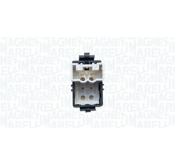 Spínač, zvedací zařízení oken MAGNETI MARELLI 000051189010