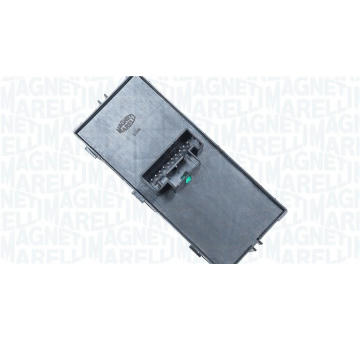 Spínač, zvedací zařízení oken MAGNETI MARELLI 000051199010