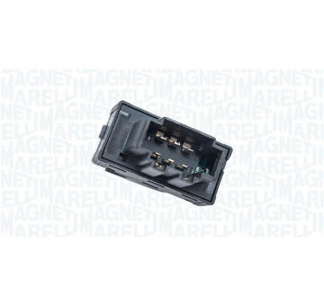 Spínač, zvedací zařízení oken MAGNETI MARELLI 000051203010