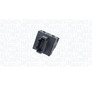 Spínač, zvedací zařízení oken MAGNETI MARELLI 000051204010