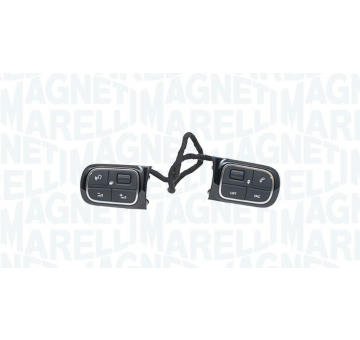 Spínač řízení MAGNETI MARELLI 000052158010