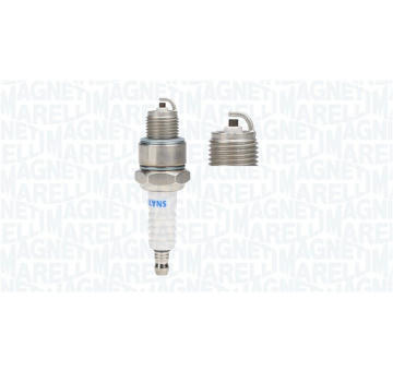 Zapalovací svíčka MAGNETI MARELLI 062708000005