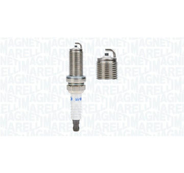 Zapalovací svíčka MAGNETI MARELLI 062511000008