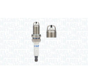 Zapalovací svíčka MAGNETI MARELLI 062611000015
