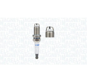 Zapalovací svíčka MAGNETI MARELLI 062611000035