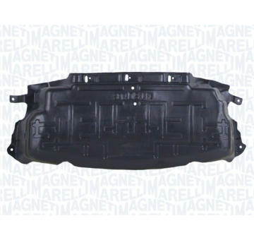 Kryt motoru MAGNETI MARELLI 021316938380