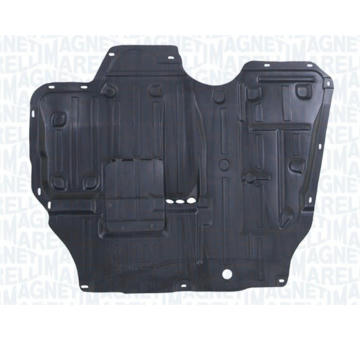 Kryt motoru MAGNETI MARELLI 021316938400