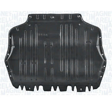 Kryt motoru MAGNETI MARELLI 021316938560